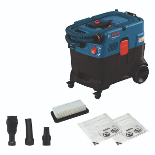 Bosch Allzwecksauger GAS 400 A - 06019M0020