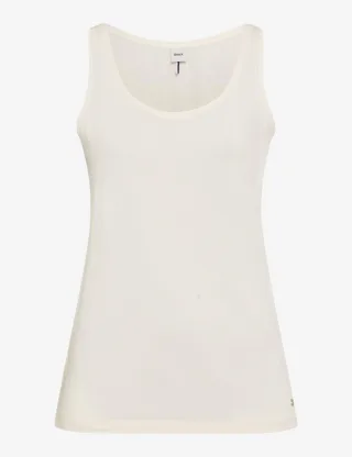 BRAX - Top - Silvy beige - Gr. - 40
