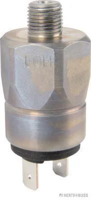 HERTH&BUSS Membrandruckschalter, M10 x 1,0 keg., 1 bar - 70540912