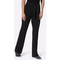 heine Jerseyhose Strickhose normal