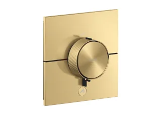 Hansgrohe Thermostat Unterputz Axor ShowerSelect ID 36777250