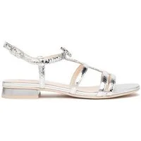 Nero Giardini Nero Giardini - Sandaletten - Silber Sandalette