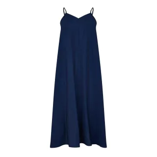 Vero Moda - "Josie" Unterkleid-Stil für Damen, Spaghetti-Träger (Marineblau)