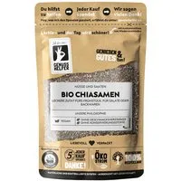 Bremer Gewürzhandel Samen Chia Samen BIO, 250 g