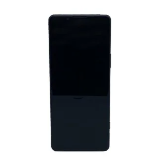 Sony Xperia 5 IV 128GB Dual-SIM schwarz