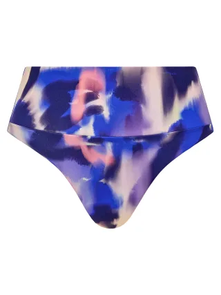 Chantelle Lingerie - Sauvage Full brief blurred night - Gr. - 40