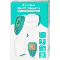 Spectrum Infrarot-Fieberthermometer Infrarot Thermometer Fieberthermometer