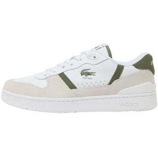 Lacoste T-Clip Set