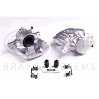 Hella Bremssattel vorne links Mercedes E-Klasse W211 8AC355393-531