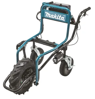 Makita Akku-Schubkarre  - DCU180Z
