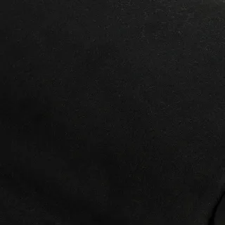 Mantelstoff / Lodenimitat "Soft", schwarz