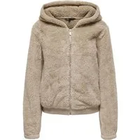 ONLY Steppjacke ONLNewanna (1-St) Plain/ohne Details