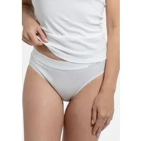 Speidel Jazz-Pants Slips 5er Pack bio.cotton Sport Edition (Spar-Set, 5-St) Jazz Pants - Baumwolle - Sportiver Look mit hohem Bein