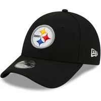 New Era Baseball Cap 9Forty Youth LEAGUE Pittsburgh Steelers
