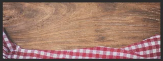 Küchenteppich 4395 | Größe: 75 cm x 120 cm