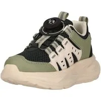 ZIGZAG Resus Sneaker mit LED-Lichtern