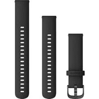 Garmin Wechselarmband Ersatzarmband 18mm Silikon