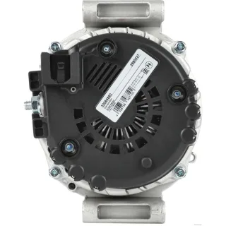Elparts Generator 180A Mercedes C-Klasse E-Klasse Glk-Klasse