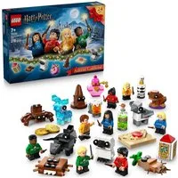 LEGO® Spielzeug-Adventskalender LEGO® 76456 Harry Potter - Adventskalender 2025