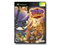 Spyro - A Hero's Tail [für Xbox]