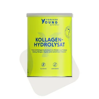 Kollagenhydrolysat