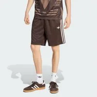 adidas Originals Shorts FIREBIRD ENGINEERED STRIPES SHORTS (1-tlg)
