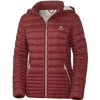 Patsy & Lou Steppjacke Atmungsaktiv und wärmeisolierend