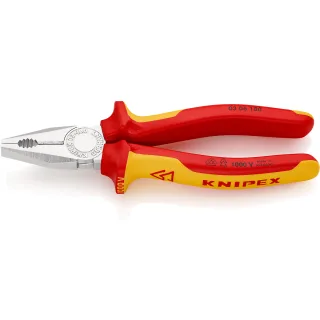 KNIPEX Kombizange - 0306180