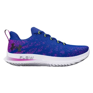 Under Armour - "Velociti 3" Schuhe für Herren (Blau)