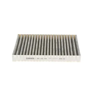 Bosch Aktivkohle-Innenraumfilter Mercedes S-Klasse W221