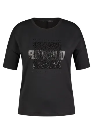 LCMT - Animal Soul schwarz - Gr. - 36