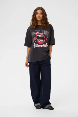 T-shirt CUrocky T-shirt Oversize fit