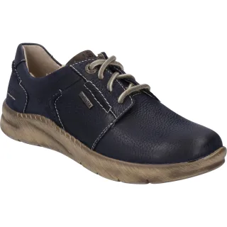 JOSEF SEIBEL Damen Halbschuh Conny 51 in ocean