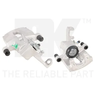 NK Bremssattel hinten rechts Jaguar S-Type Xf Xj Xk