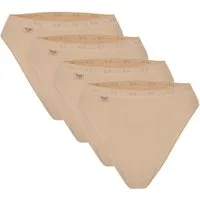 sloggi Slip Basic+ Elastikbund