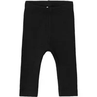 Name It Leggings NBNKAB LEGGING NOOS Baumwollmischung, Rippqualität, normal geschnitten