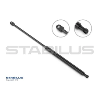 Stabilus Gasfeder f?r Heckscheibe BMW