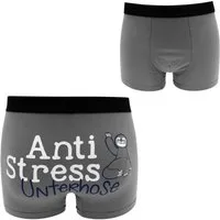 Sheepworld Boxershorts Sheepworld Herren Boxershorts Slip Unterhose M/L Geschenkartikel