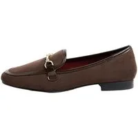 LIPSY Lipsy Loafer aus Kunstleder mit Trensendetail Loafer (1-tlg)