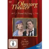 Studio Hamburg DVD Ohnsorg-Theater - Brand-Stiftung