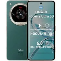 Nubia Smartphone
