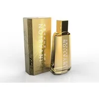 OMERTA Eau de Parfum Omerta Damenparfüm Duftzwilling Invasion Awekening 100ml EDP, 1-tlg.