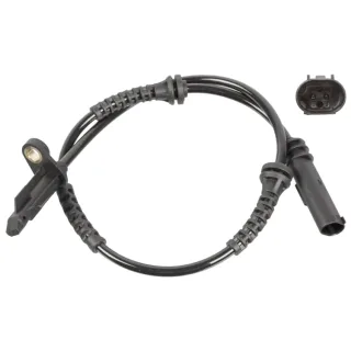Febi Raddrehzahlsensor hinten BMW 2er X1 X2 Mini Mini 106268