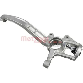 Metzger Achsschenkel vorne rechts Mercedes M-Klasse W164