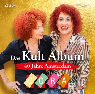 40 Jahre Amsterdam:das Kult-Album