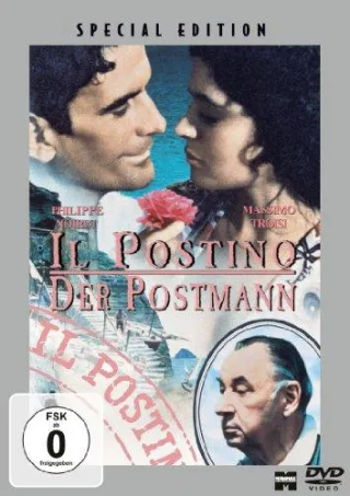Il Postino - Der Postmann [Special Edition]