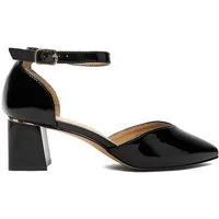 Jenny Jenny Damenpumps Schwarz JENNY-CEO-WS3296-02 Schwarz Pumps