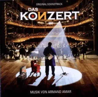 Das Konzert/Ost