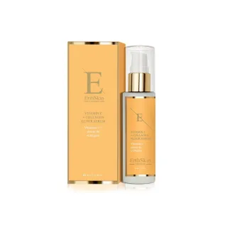 VITAMIN C + KOLLAGEN-ELIXIER-SERUM 60ML
