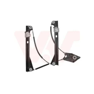 Van Wezel Fensterheber vorne links elektrisch VW Polo 6R